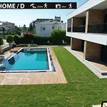 Sweet 4* Kemer