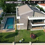Aparthotel Sweet