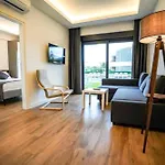 Sweet Aparthotel