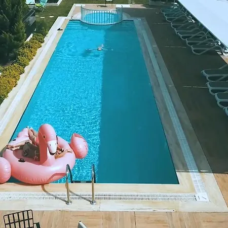 Apartmanhotel Sweet Kemer