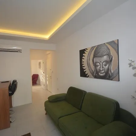 Sweet Apartahotel *