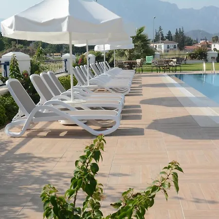 Sweet Apartmanhotel 4*