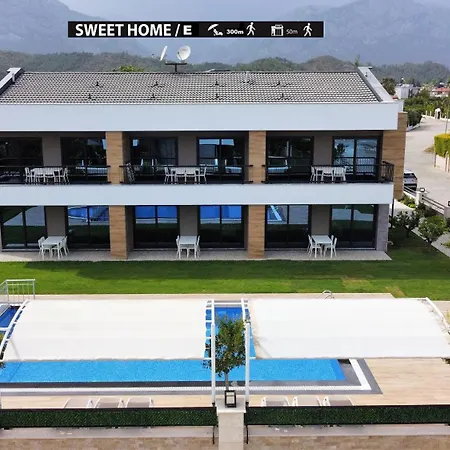 Sweet 4* Kemer