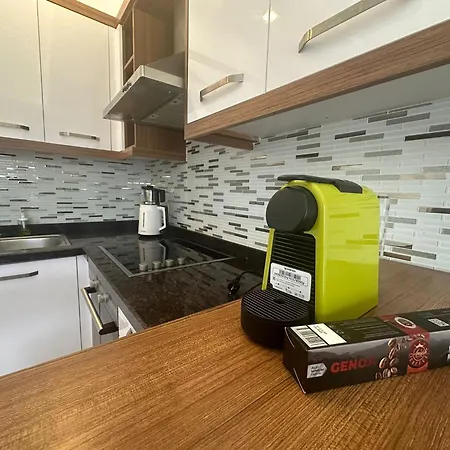 Apartmanhotel Sweet