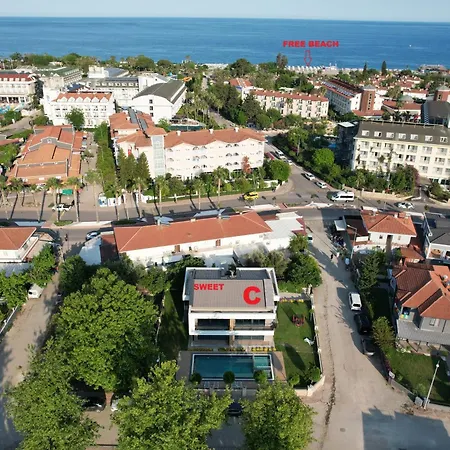 Sweet Apartahotel