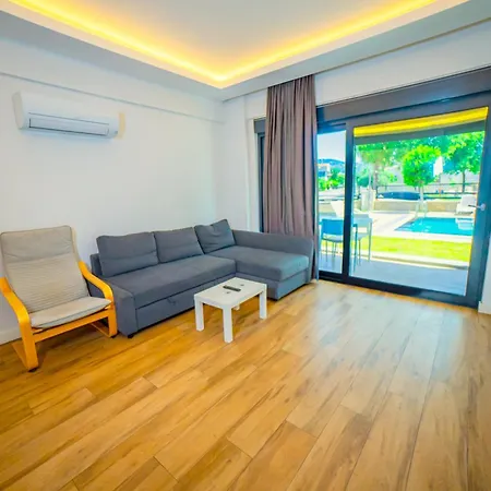 Sweet Apartmanhotel