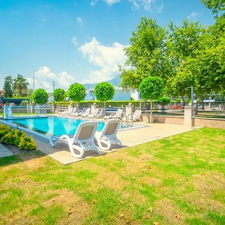 Apartahotel Sweet