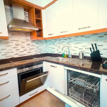 Apartmanhotel Sweet