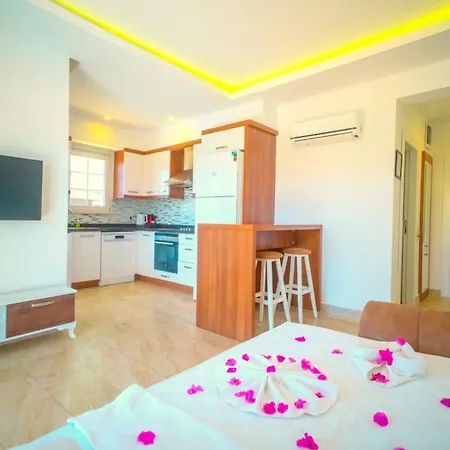 Sweet 4* Kemer