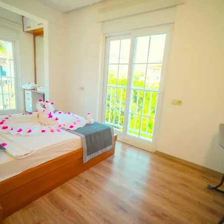 Sweet Apartmanhotel
