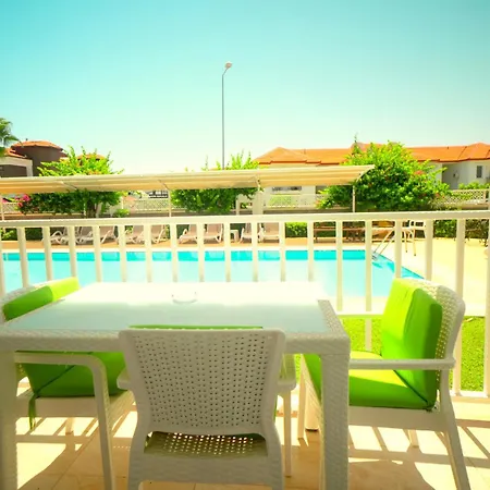 Apartmanhotel Sweet