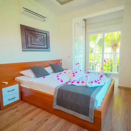 Apartmanhotel Sweet 4*
