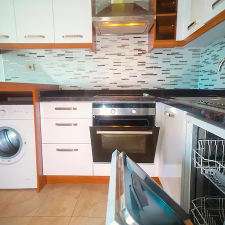 Apartmanhotel Sweet Kemer