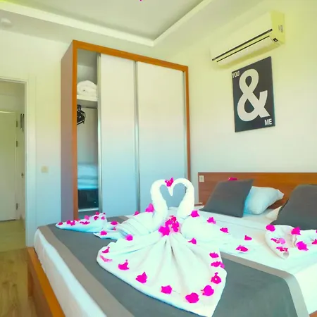 Sweet 4* Kemer