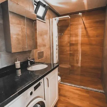 Apartmanhotel Sweet Kemer