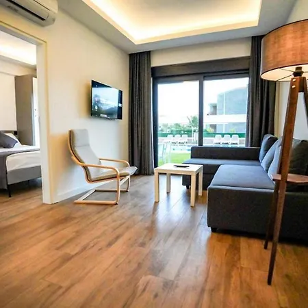 Sweet Apartmanhotel