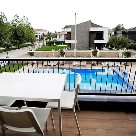 Apartmanhotel Sweet 4*