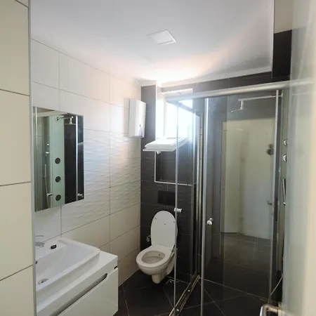 Apartmanhotel Sweet Kemer