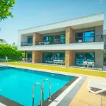 Sweet Apart-hotel Kemer