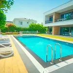 Apart-hotel Sweet Kemer
