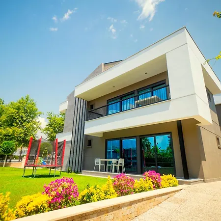 Apartahotel Sweet Kemer