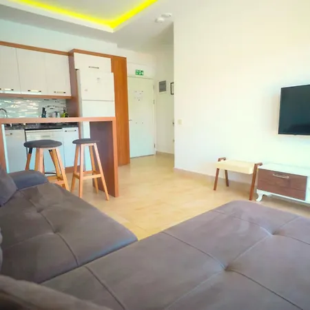 Aparthotel Sweet