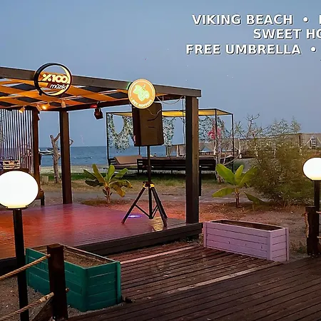 Sweet شقة فندقية 4*