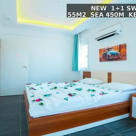 Sweet Apartahotel