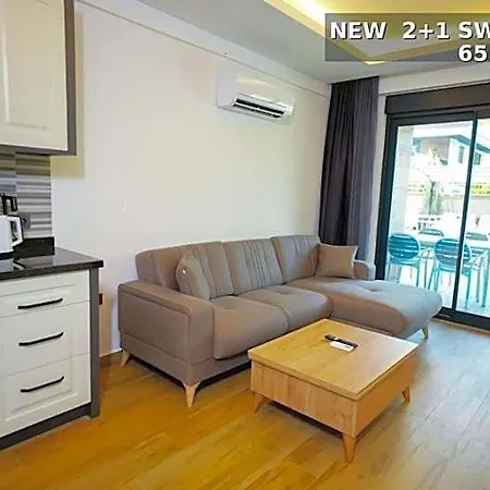 Sweet Apart Otel