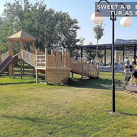 Sweet Apart Otel