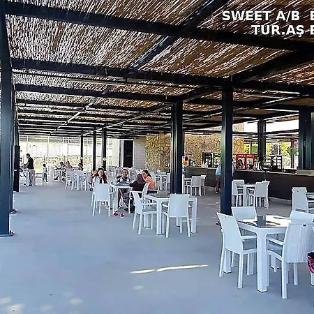 Sweet 4* Kemer