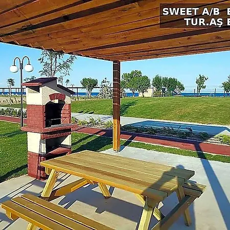 Sweet Apart Otel 4*