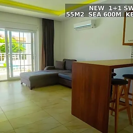 Sweet Hotel apartamentowy