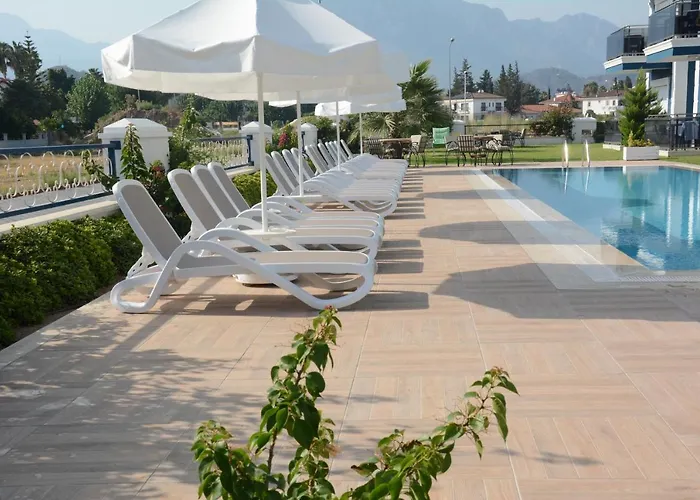 Sweet Appart hôtel 4*