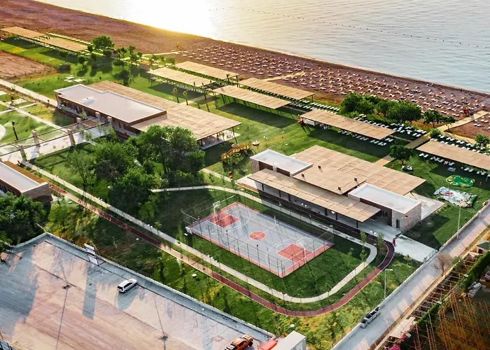 Sweet Apart Otel Kemer