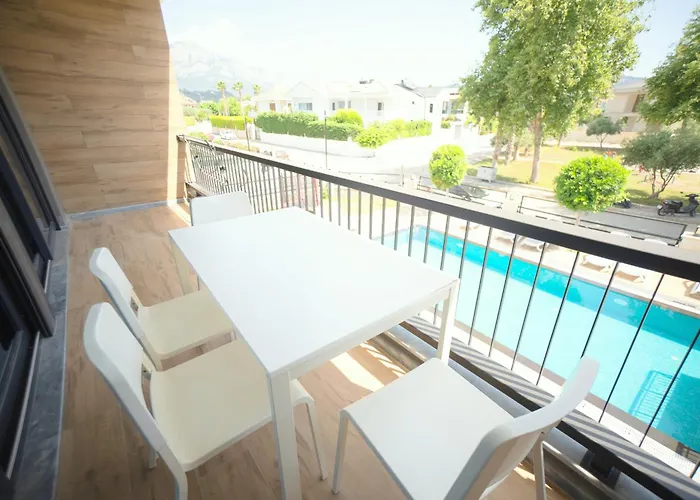 Sweet 4* Kemer
