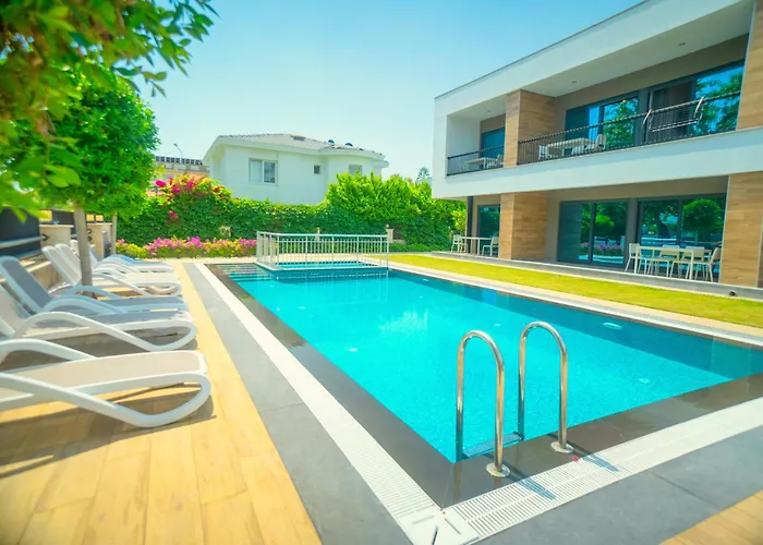 Appart hôtel Sweet Kemer