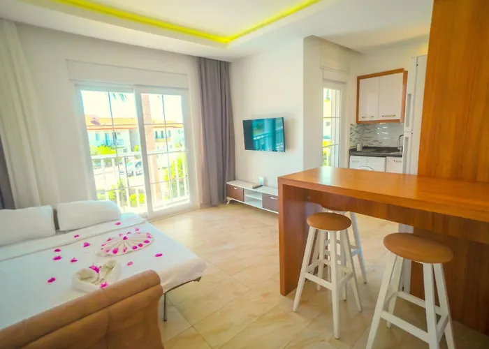 Sweet Appart hôtel 4*