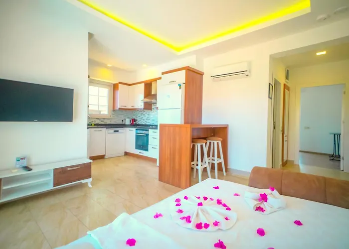 Sweet 4* Kemer