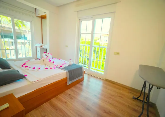 Sweet Appart hôtel