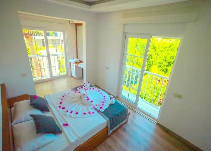 Sweet Appart hôtel 4*