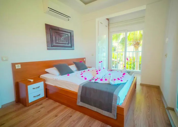 Appart hôtel Sweet 4*