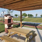 Hotel apartamentowy Sweet 4*
