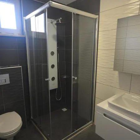 Sweet Aparthotel Kemer