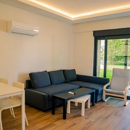 Aparthotel Sweet Kemer