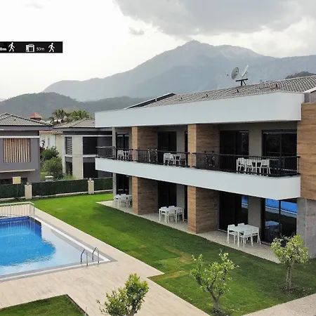 Sweet Kemer