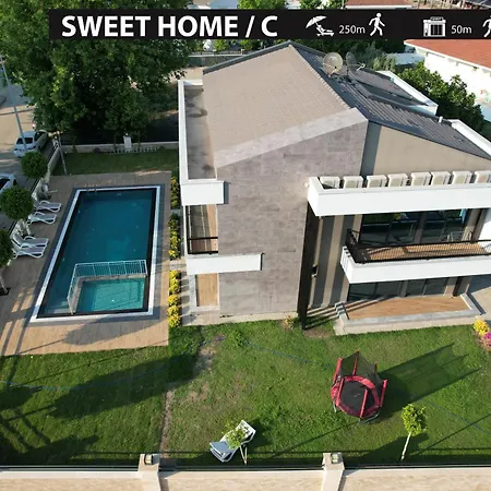 Aparthotel Sweet