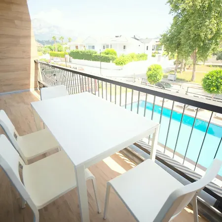 Sweet * Kemer