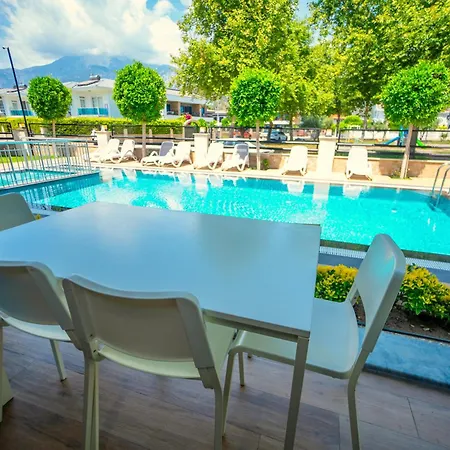 Sweet Aparthotel Kemer