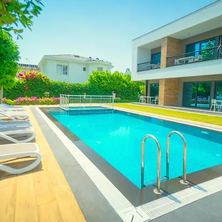 Aparthotel Sweet Kemer